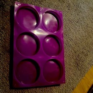 Resin mold